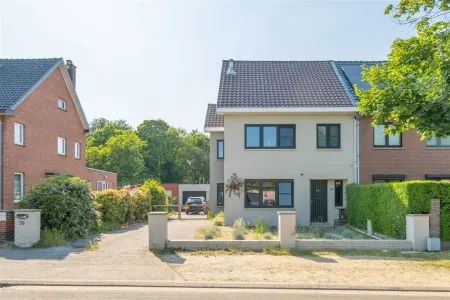 House For Sale Genk